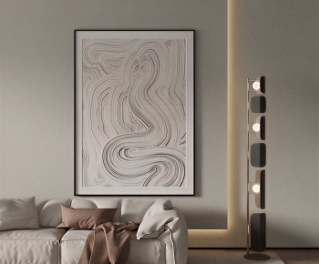 Modern Painting-ID:866056928
