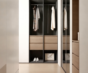 Modern The Wardrobe-ID:278949026