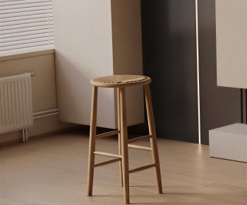 Modern Bar Stool-ID:233366012