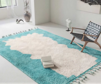 Modern The Carpet-ID:548552999