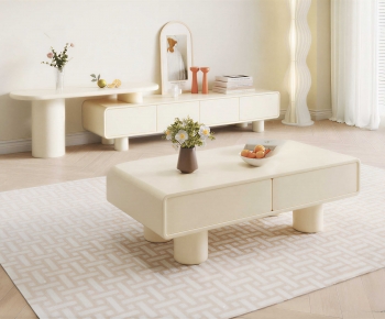Modern Coffee Table-ID:575602051