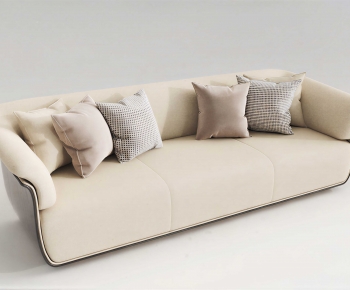 Modern A Sofa For Two-ID:143320633