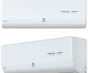 Modern Air Conditioner-ID:279232986