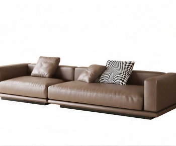 Modern A Sofa For Two-ID:729136942