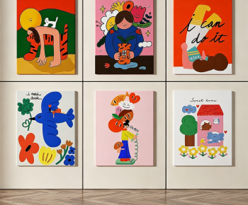 Modern Painting-ID:620448118