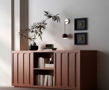 Modern Side Cabinet-ID:251353034