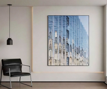 Modern Painting-ID:690871953