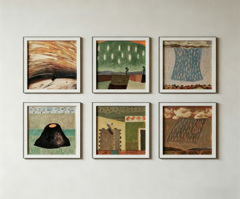 Modern Painting-ID:808657888