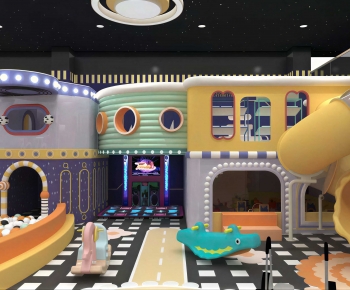 Modern Playground-ID:287892104
