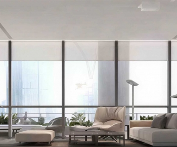 Modern Manager's Office-ID:320183995