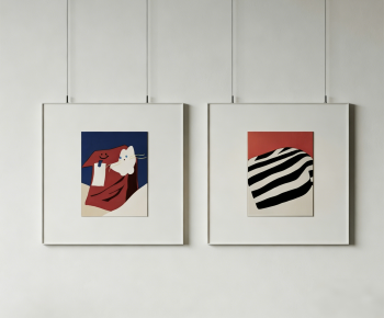 Modern Painting-ID:211375008