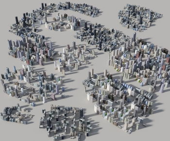 Modern Other Buildings-ID:459767109