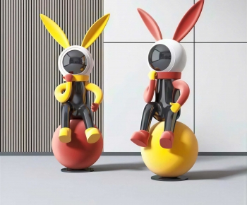 Modern Sculpture-ID:182126052