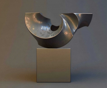 Modern Sculpture-ID:571855076