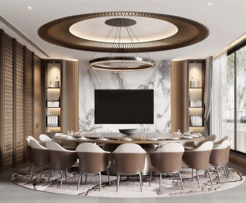 Modern Restaurant Box-ID:679444072