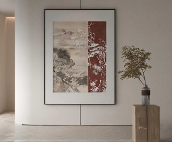 New Chinese Style Painting-ID:990258931