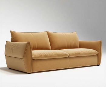 Modern A Sofa For Two-ID:451749099