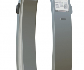 Modern Public Equipment-ID:257879978