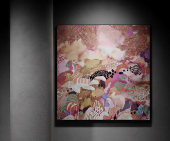 Modern Painting-ID:687859125