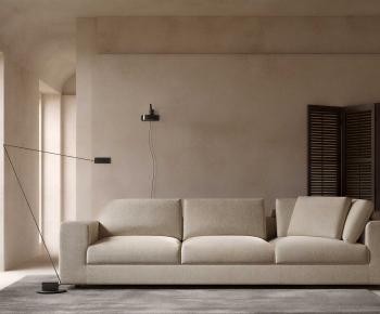 Modern Multi Person Sofa-ID:627921104
