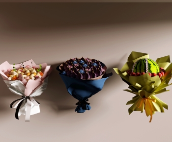 Modern Flowers-ID:637780904