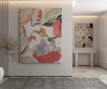 Modern Painting-ID:866034036
