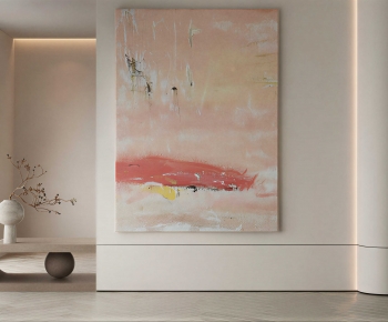 Wabi-sabi Style Painting-ID:343764074