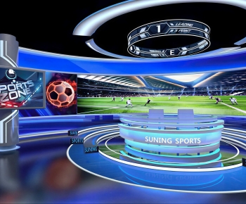 Modern KTV Box-ID:187833077