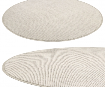 Modern Circular Carpet-ID:336391933