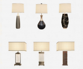Modern Table Lamp-ID:927777052