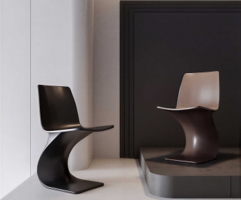 Modern Single Chair-ID:342525969