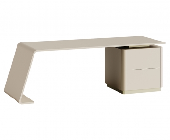 Modern Desk-ID:424978979