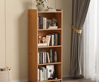 Modern Bookcase-ID:610223054