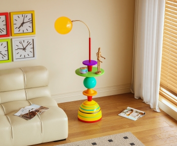 Modern Side Table/corner Table-ID:372196919