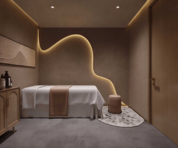 Modern Beauty/foot Bath Spa/ Bath Center-ID:862044105