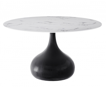 Modern Dining Table-ID:278192048