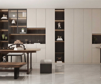 Modern Tea House-ID:867580891