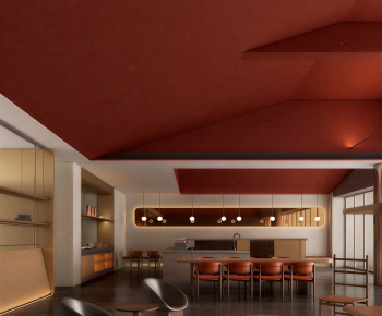 Modern A Living Room-ID:117700196
