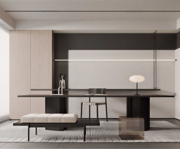 Modern Tea House-ID:889702087