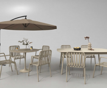 Modern Outdoor Tables And Chairs-ID:856758127
