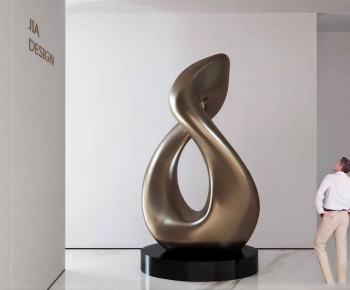 Modern Sculpture-ID:100209771