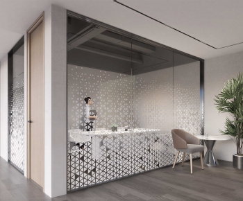 Modern Staff Area-ID:201869058