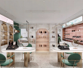 Modern Cosmetic Shop-ID:235759022