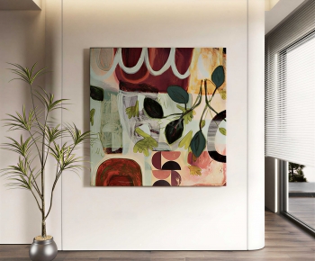 Modern Painting-ID:634928946