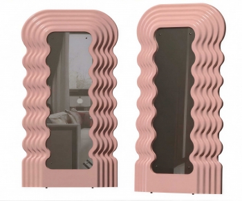 French Style The Mirror-ID:873946918