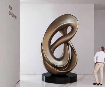 Modern Sculpture-ID:657336003