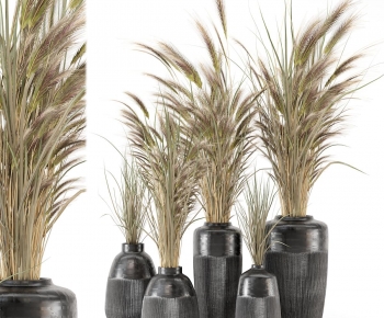 Modern Dried Branch-ID:213443044