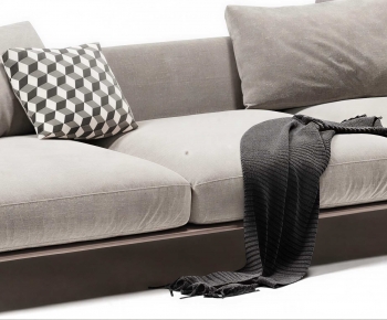 Modern A Sofa For Two-ID:614824063
