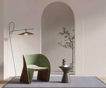 Modern Lounge Chair-ID:465409817