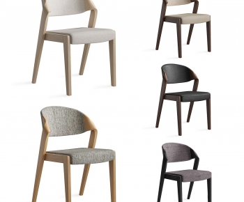 Modern Dining Chair-ID:518954041